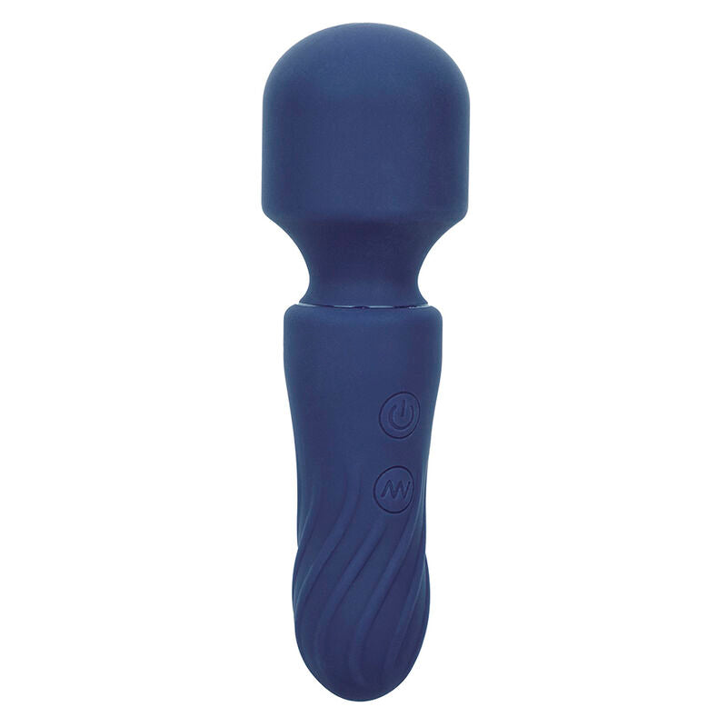 CALEXOTICS - CHARISMA CHARM MASSAGEADOR DE 12 FUNÇÕES ROXO