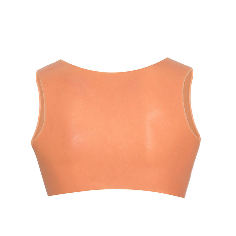 HIDDEN DESIRE - ALTER EGO WEARABLE BREAST TOP C CUP NATURAL