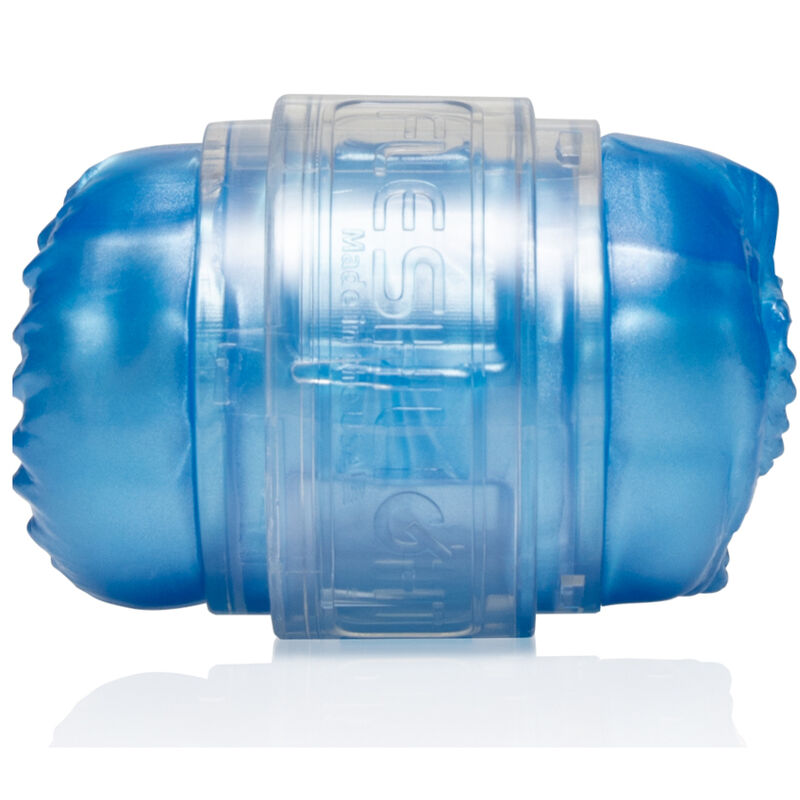 FLESHLIGHT - ALIEN QUICKSHOT MASTURBADOR DUPLO DE VAGINA E ÂNUS