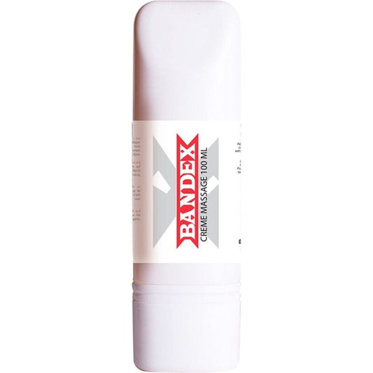 RUF - BANDEX PENIS STIMULATING CREAM 100 ML