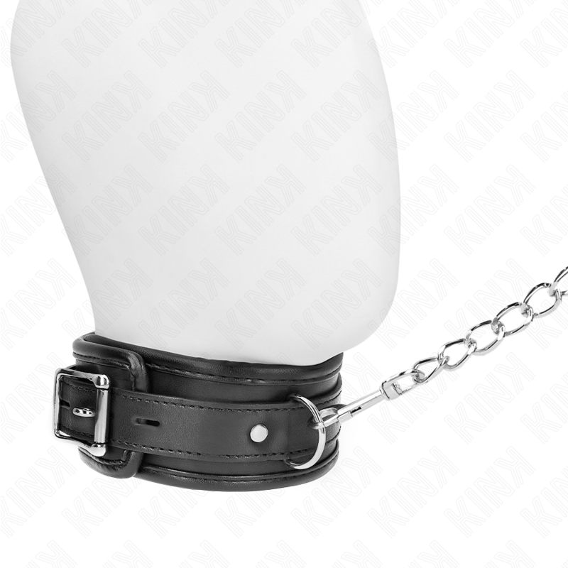 KINK - COLLAR WITH 65 CM LEASH BASIC MODEL MODEL 1 53 X 6 CM