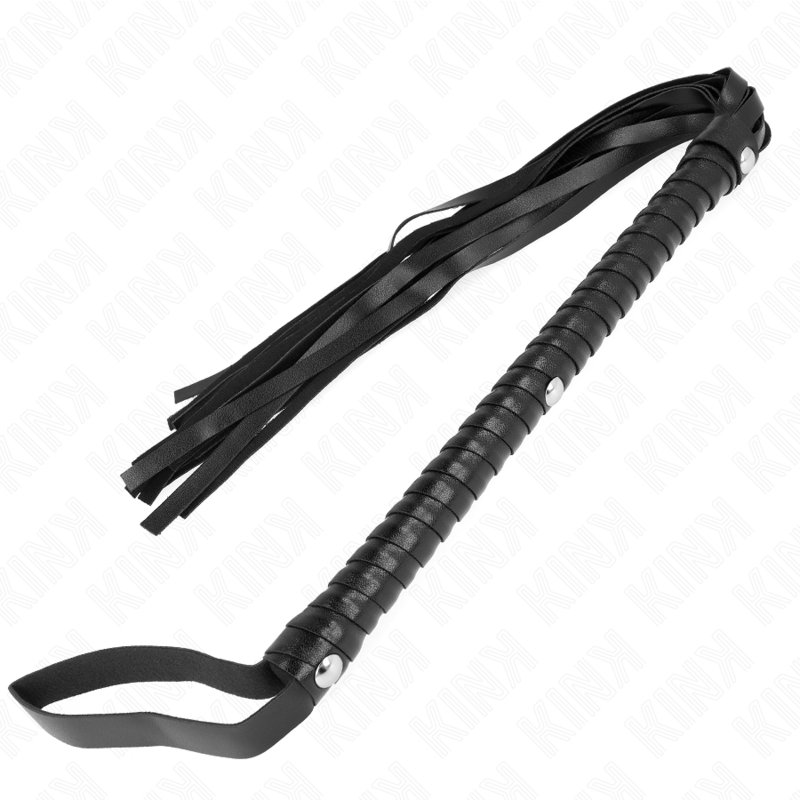 KINK - 60 CM LONG HANDLE WHIP