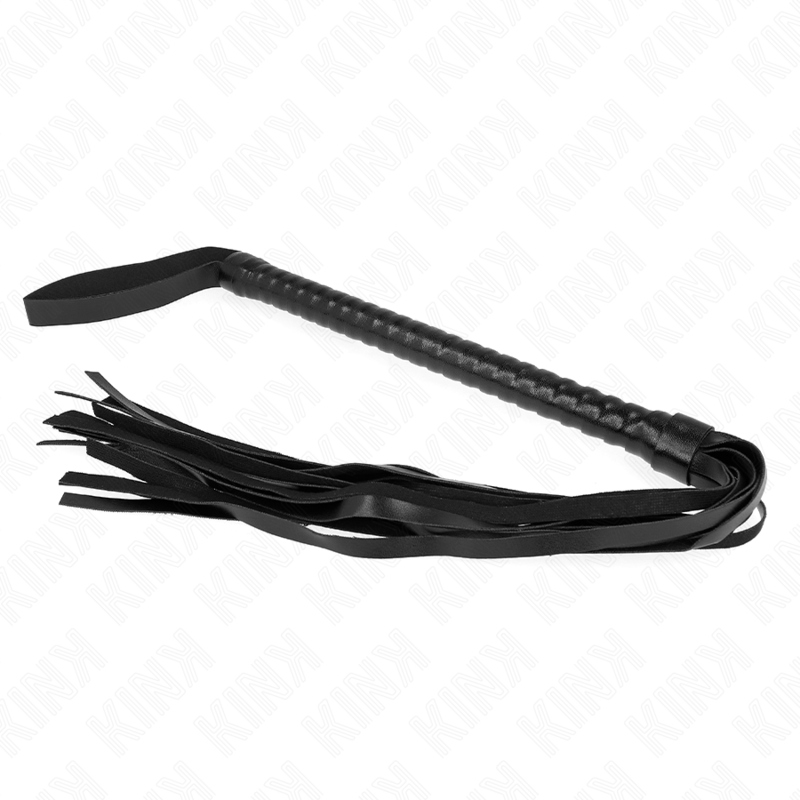 KINK - 60 CM LONG HANDLE WHIP