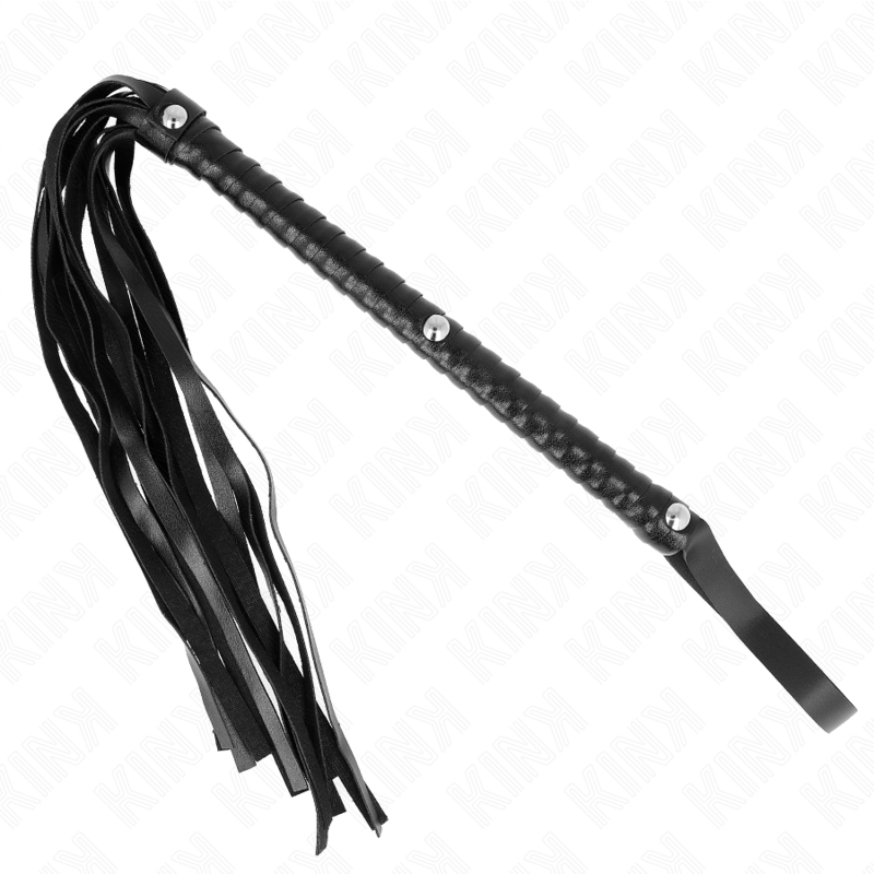 KINK - 60 CM LONG HANDLE WHIP