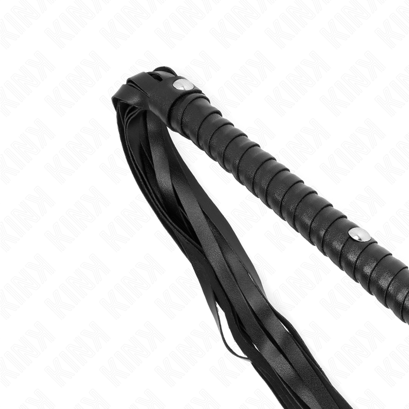 KINK - 60 CM LONG HANDLE WHIP