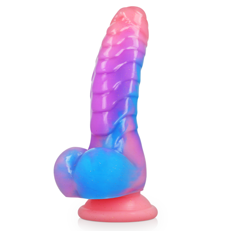 EPIC - EMPUSA DILDO GUARDIANA DE HADES