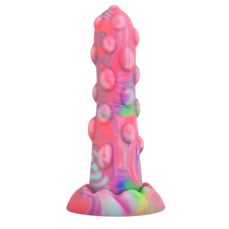 EPIC - NIXIE DILDO SHAPE-SHIFTING SPIRIT