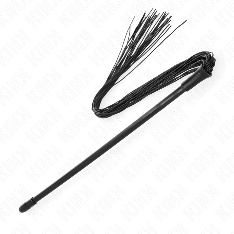 KINK - 60 CM SILICONE WHIP