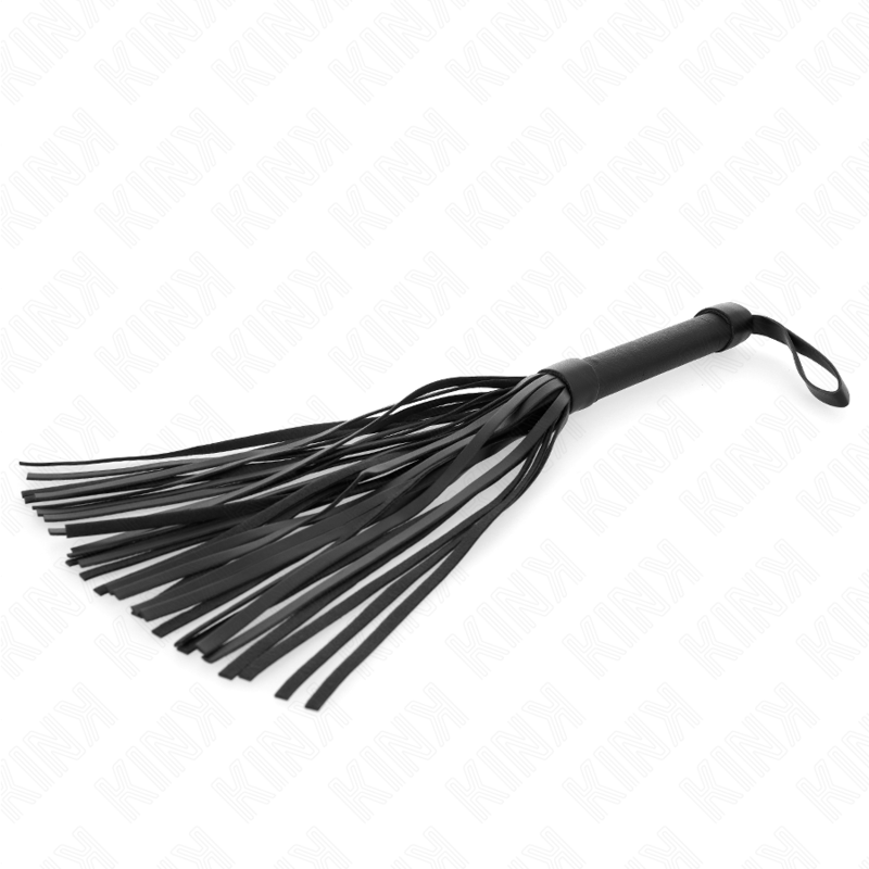 KINK - 48.5 CM NEOPRENE STYLE WHIP