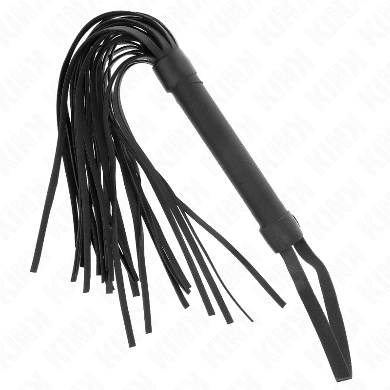 KINK - 48.5 CM NEOPRENE STYLE WHIP