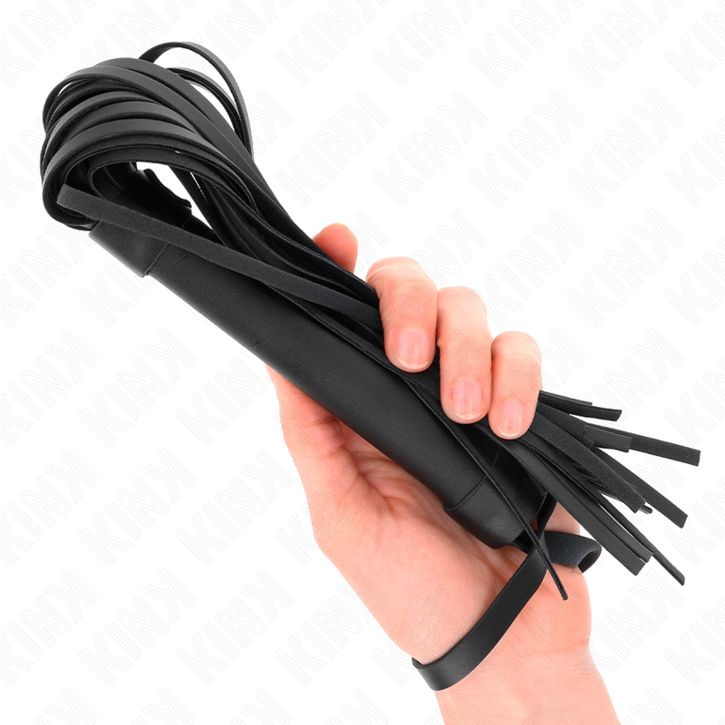 KINK - 48.5 CM NEOPRENE STYLE WHIP