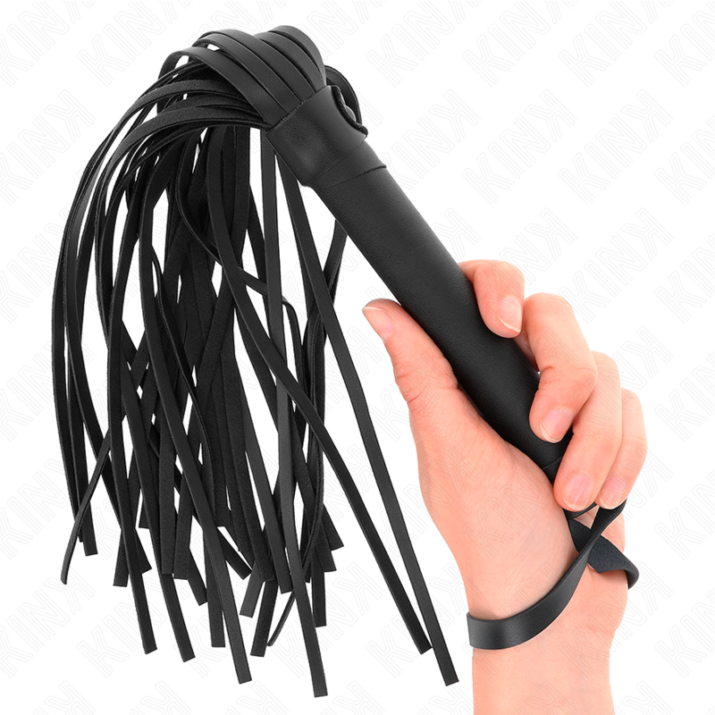 KINK - 48.5 CM NEOPRENE STYLE WHIP