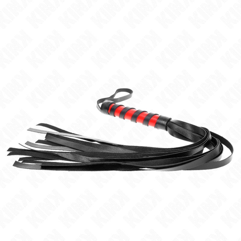 KINK - 45 CM SHORT HANDLE WHIP