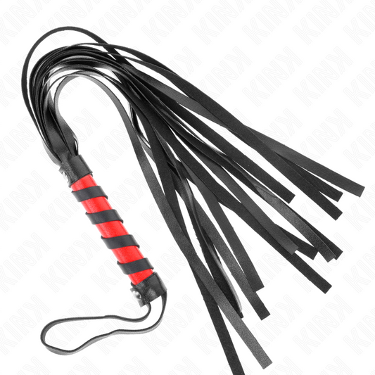 KINK - 45 CM SHORT HANDLE WHIP