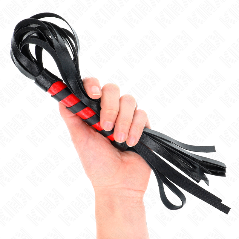 KINK - 45 CM SHORT HANDLE WHIP