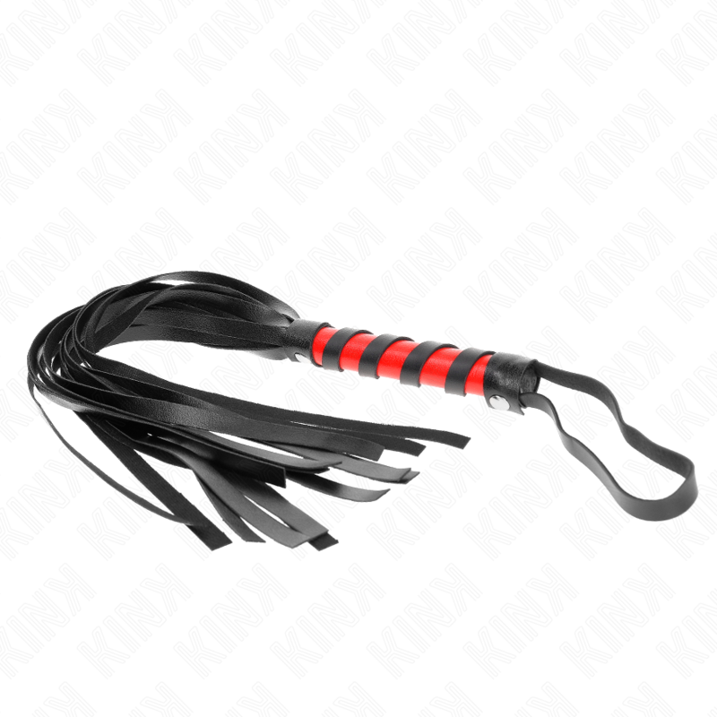 KINK - 45 CM SHORT HANDLE WHIP