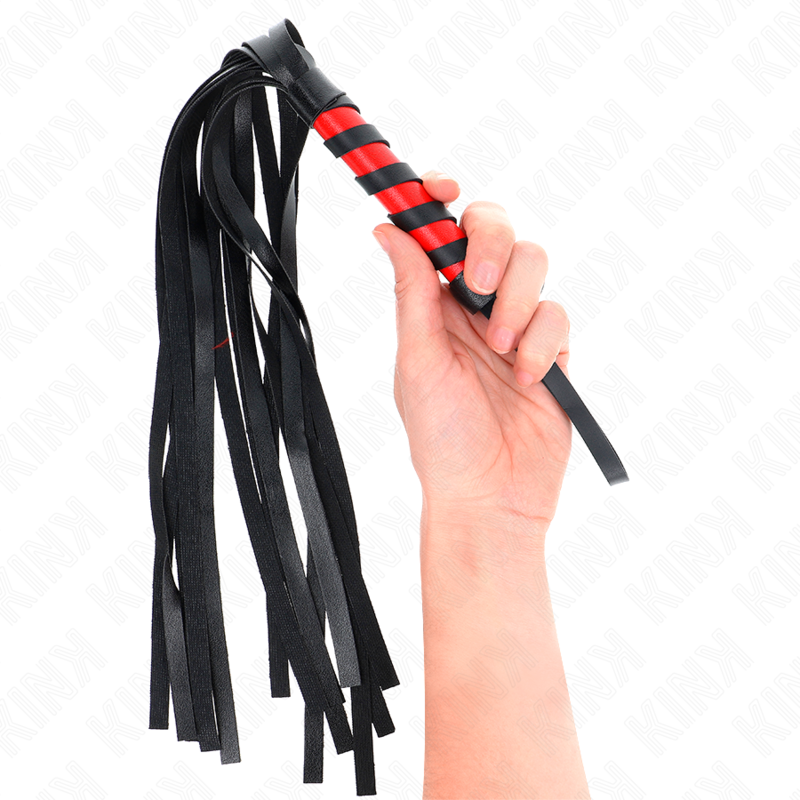 KINK - 45 CM SHORT HANDLE WHIP