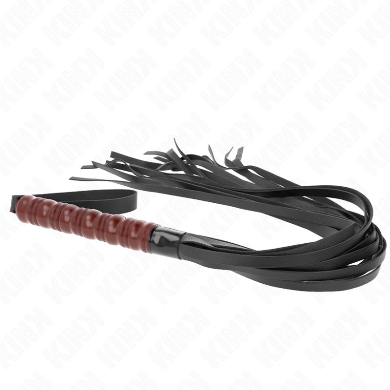 KINK - 53 CM MAHOGANY WHIP