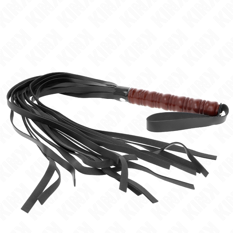 KINK - 53 CM MAHOGANY WHIP