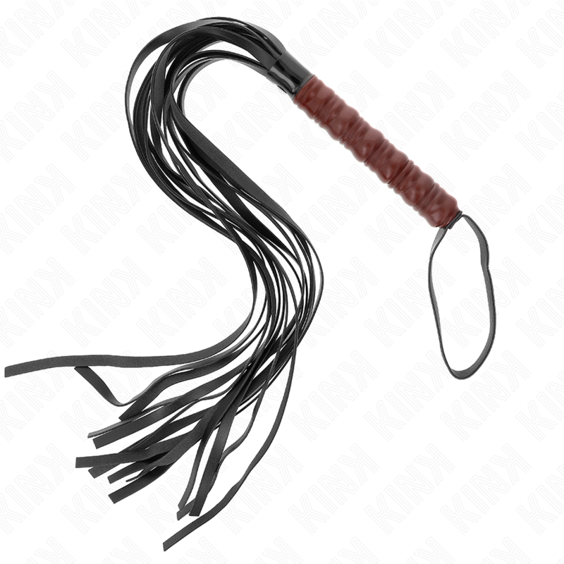 KINK - 53 CM MAHOGANY WHIP