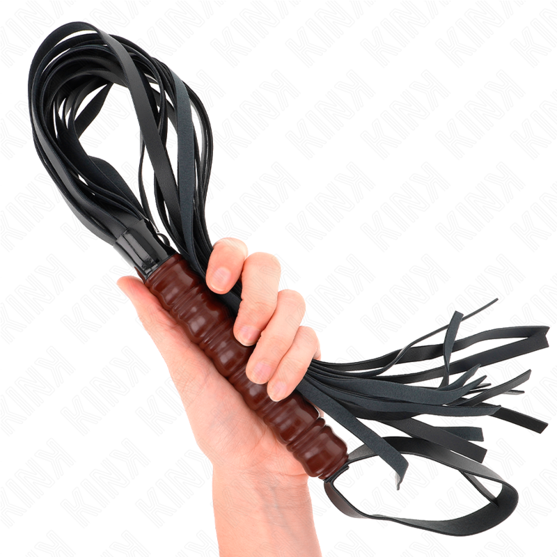 KINK - 53 CM MAHOGANY WHIP