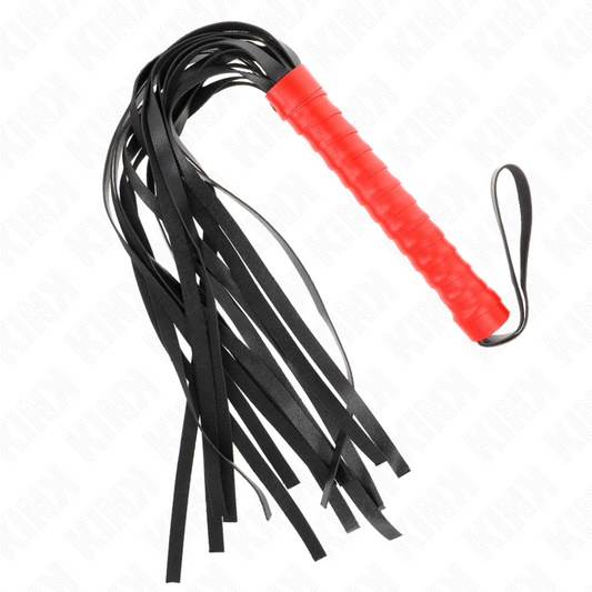 KINK - SMALL SOFT TAIL WHIP 50 CM