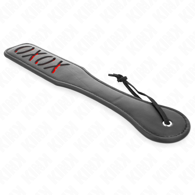 KINK - XOXO ROUND CORNER SHOVEL 32 X 6 CM