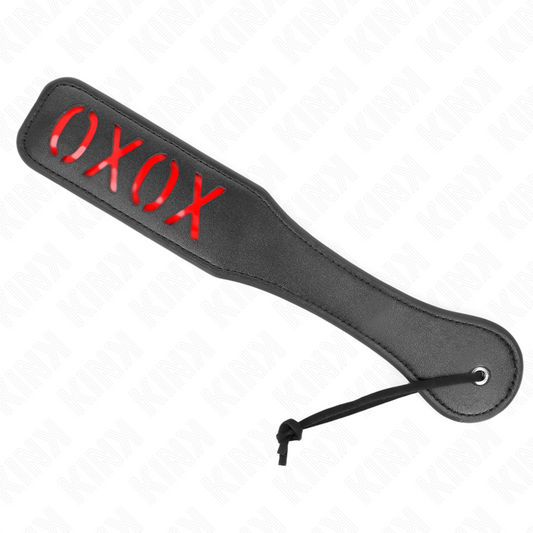 KINK - XOXO ROUND CORNER SHOVEL 32 X 6 CM