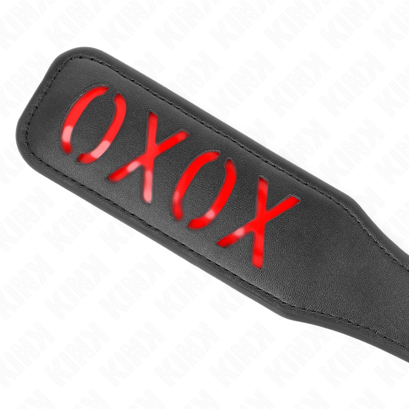 KINK - XOXO ROUND CORNER SHOVEL 32 X 6 CM