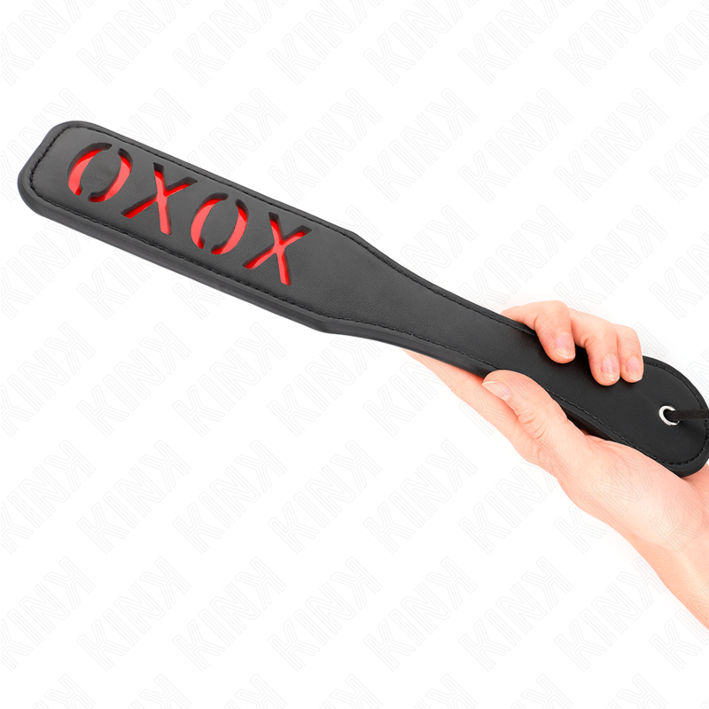 KINK - XOXO ROUND CORNER SHOVEL 32 X 6 CM