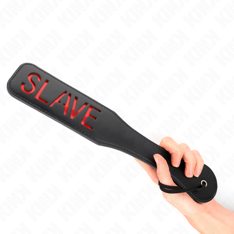 KINK - SLAVE ROUND CORNER SHOVEL 32 X 6 CM