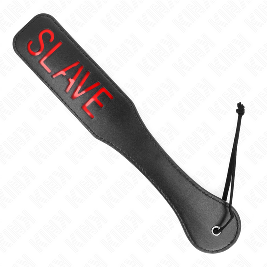 KINK - SLAVE ROUND CORNER SHOVEL 32 X 6 CM