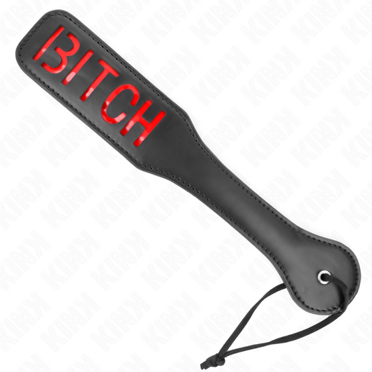 KINK - BITCH ROUND CORNER SHOVEL 32 X 6 CM