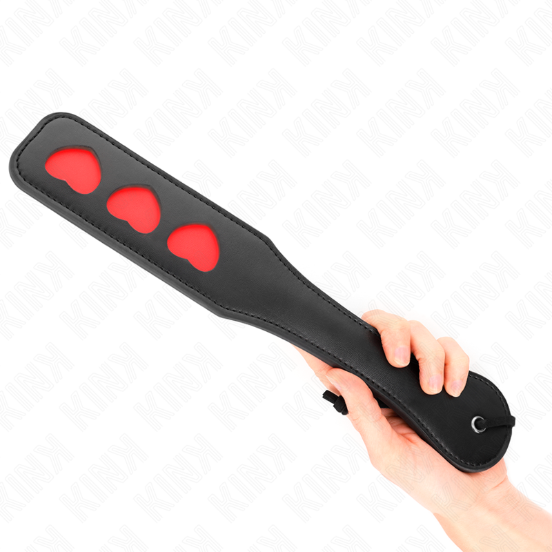 KINK - HEARTS SHOVEL 32 X 6 CM