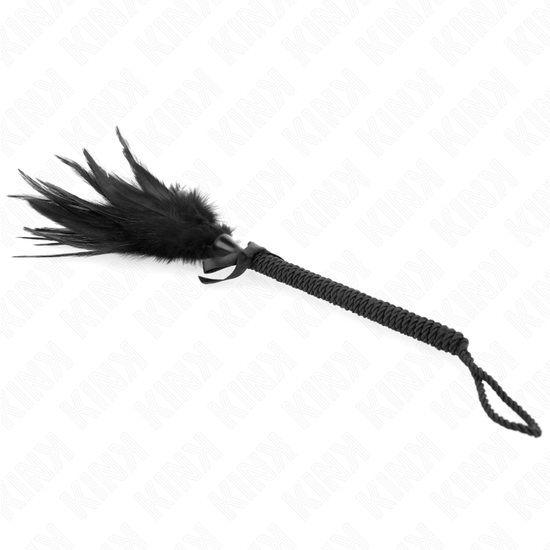 KINK - PLAYFUL CHICKEN TICKLE FEATHERS 35 CM