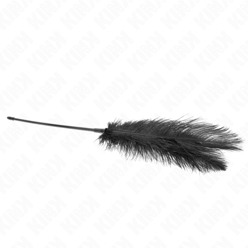 KINK - TICKLING OSTRICH FEATHERS 19 CM