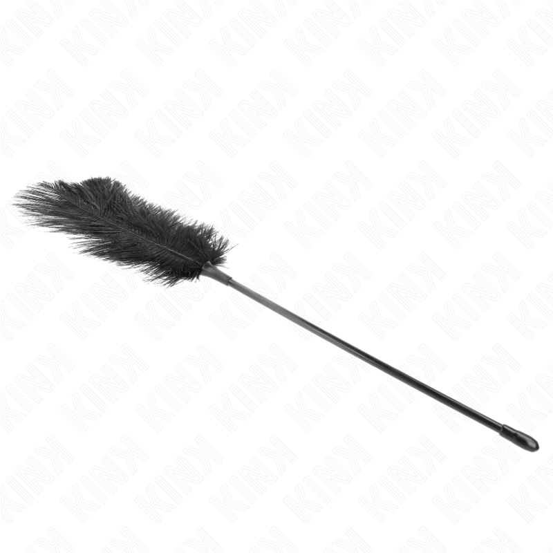 KINK - TICKLING OSTRICH FEATHERS 19 CM