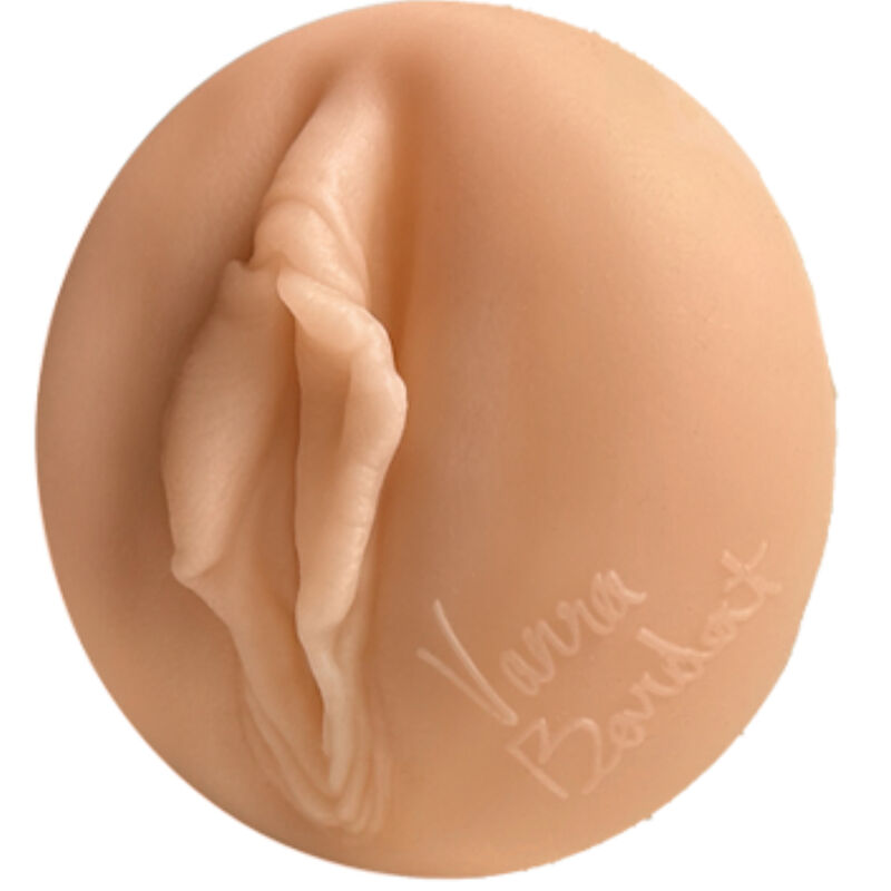 Fleshlight - Vagina de Vanna Bardot