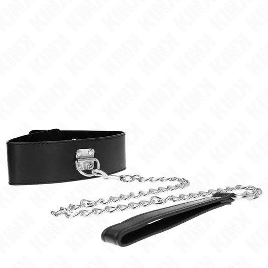 KINK - COLLAR WITH 65 CM LEASH BASIC MODEL MODEL 2