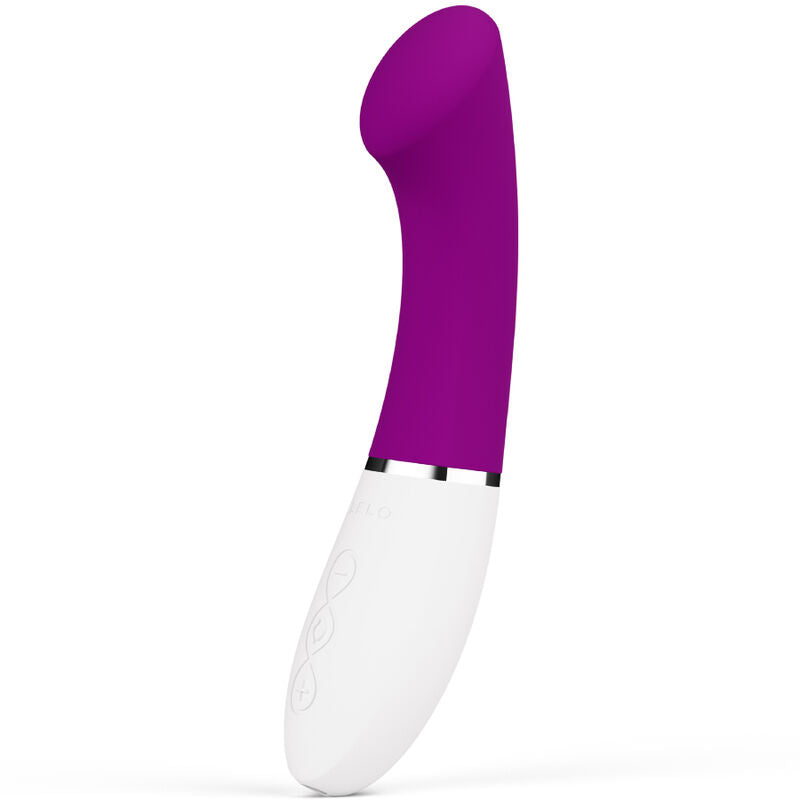 LELO - GIGI™ 3 PINK G-SPOT VIBRATOR