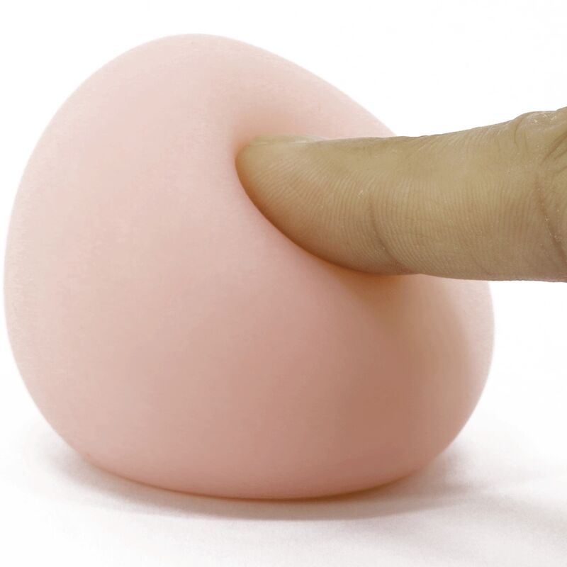 PRETTY LOVE - PINK EGG MALE MASTURBATOR MODEL 2