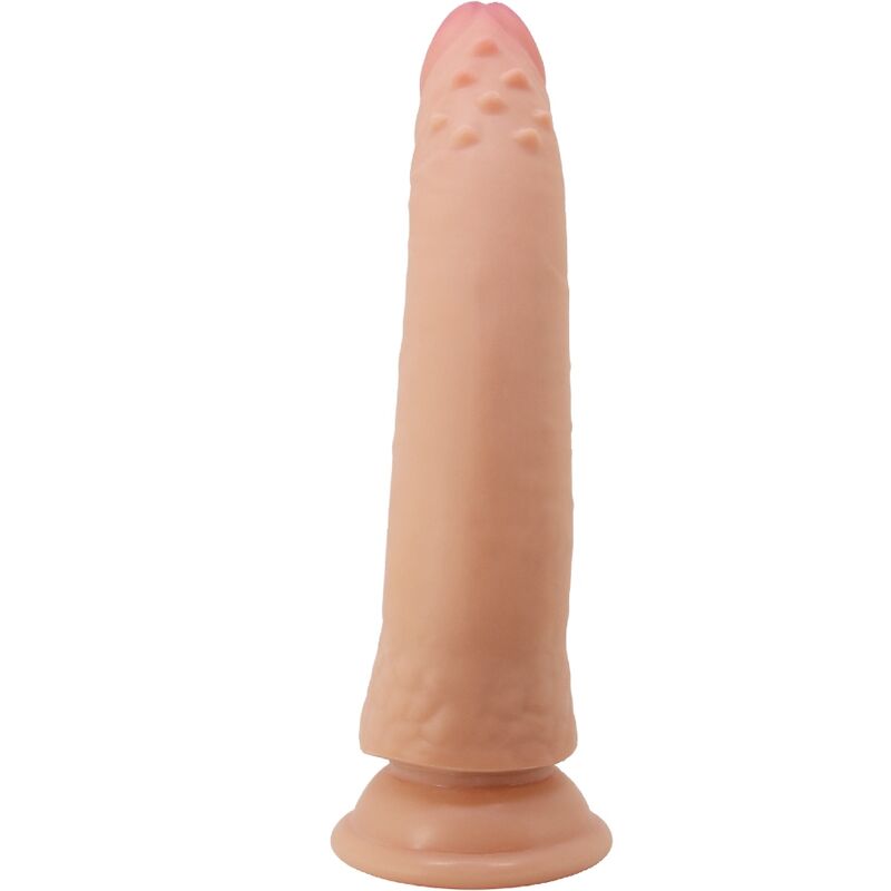 PRETTY LOVE - KABLE SUPER REALISTIC PENIS 21 CM NATURAL