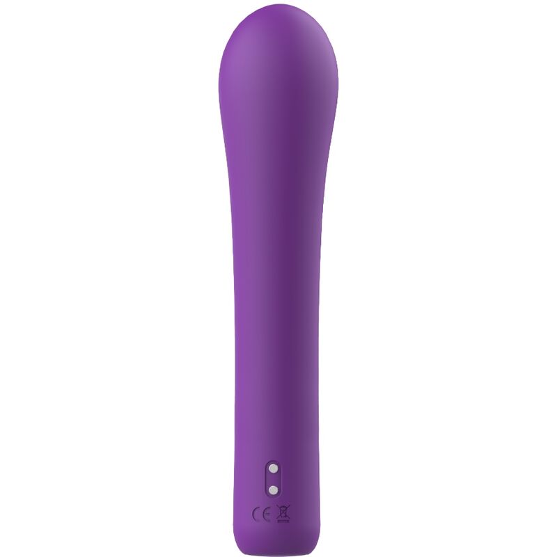 B SWISH - BWILD BUNNY INFINITE DELUXE VIBRATOR RABBIT 10 VIBRATIONS PURPLE