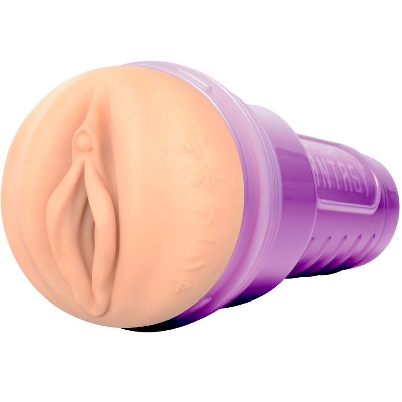 FLESHLIGHT FANTASY - VAGINA DE SASHA NAKAMOTO