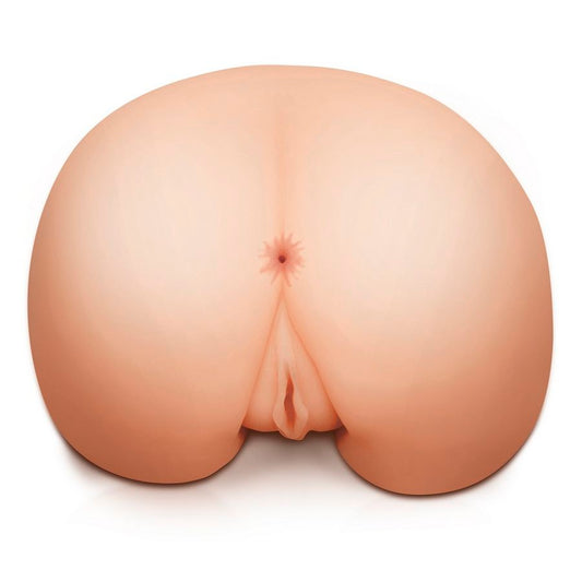 EXTREME TOYZ - MEGA MASTURBADOR ANAL FEMININO