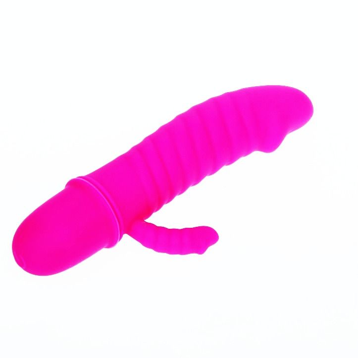 PRETTY LOVE - VIBRADOR DE FLERTE ARND