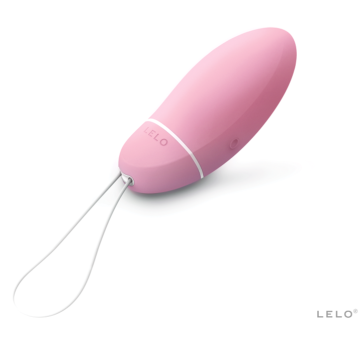 LELO - LUNA SMART BEAD ROSA 