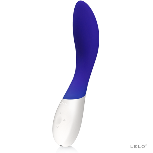 LELO - VIBRADOR MONA WAVE AZUL NOITE 