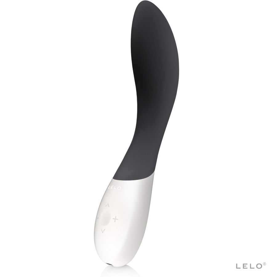 LELO - VIBRADOR MONA WAVE PRETO 