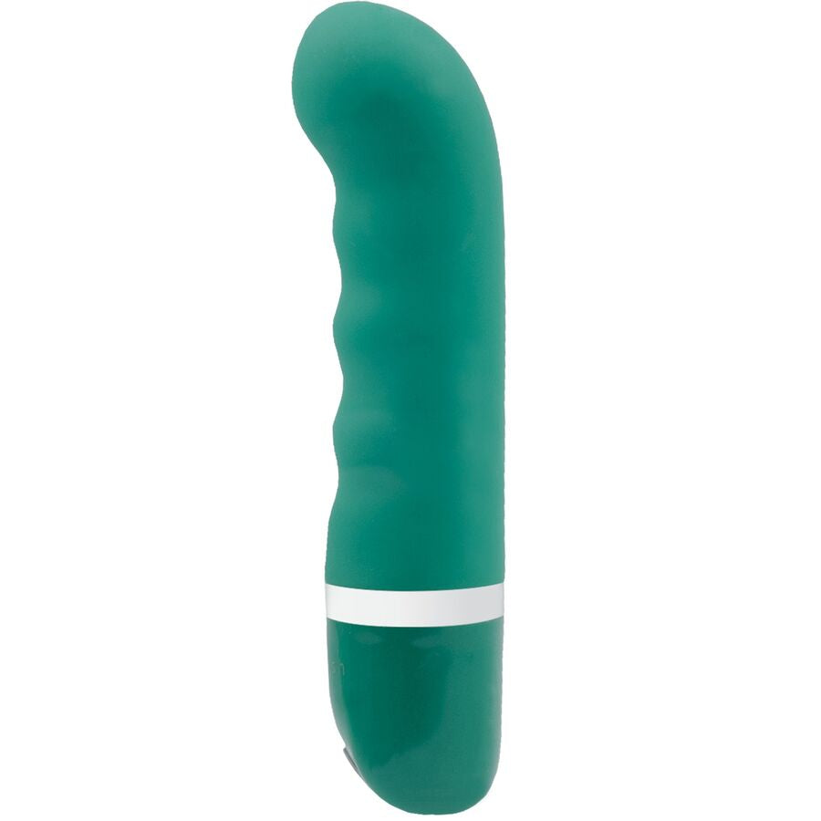 B SWISH - BDESIRED DELUXE PEARL VIBRADOR JADE 